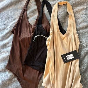 *NEW* FASHION NOVA TOPS